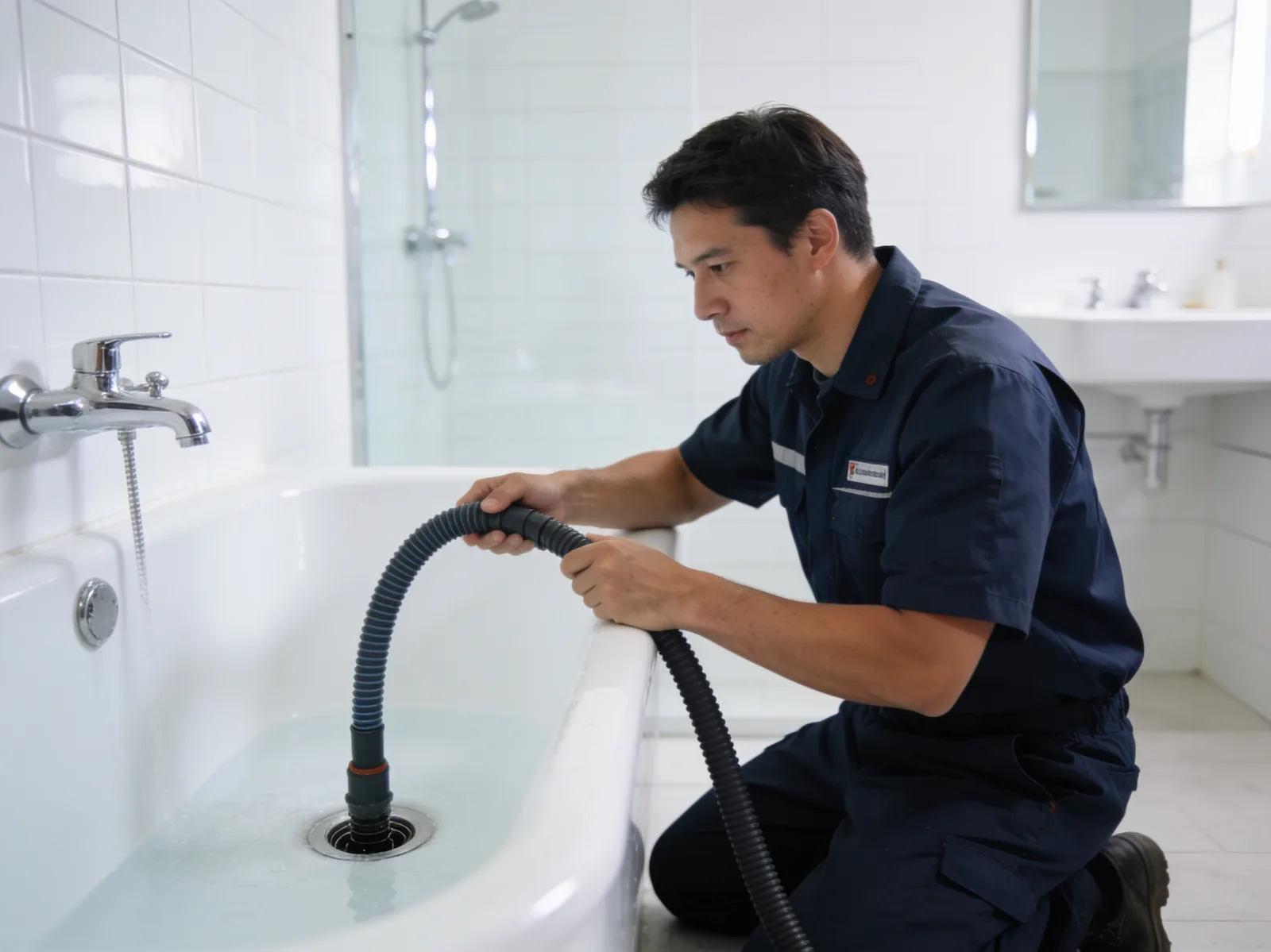 Emergency Plumber Macomb, OK FAQs